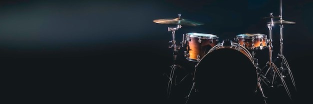 Master the Drums: Comprehensive Drumming Course